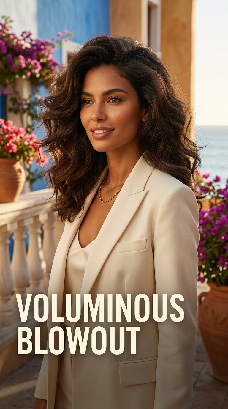 Voluminous Blowout