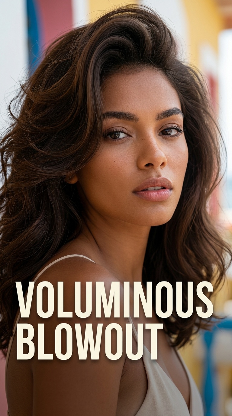 Voluminous Blowout