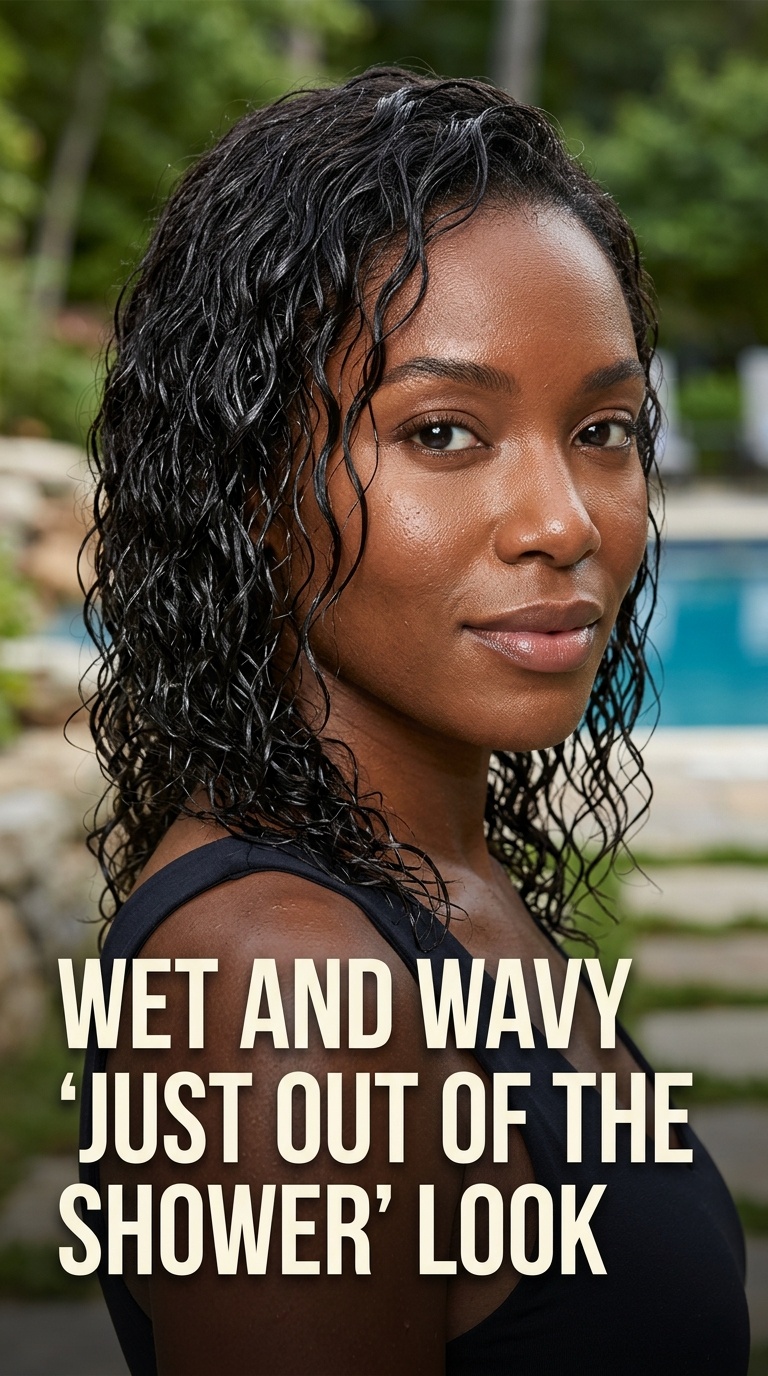 Wet and Wavy 