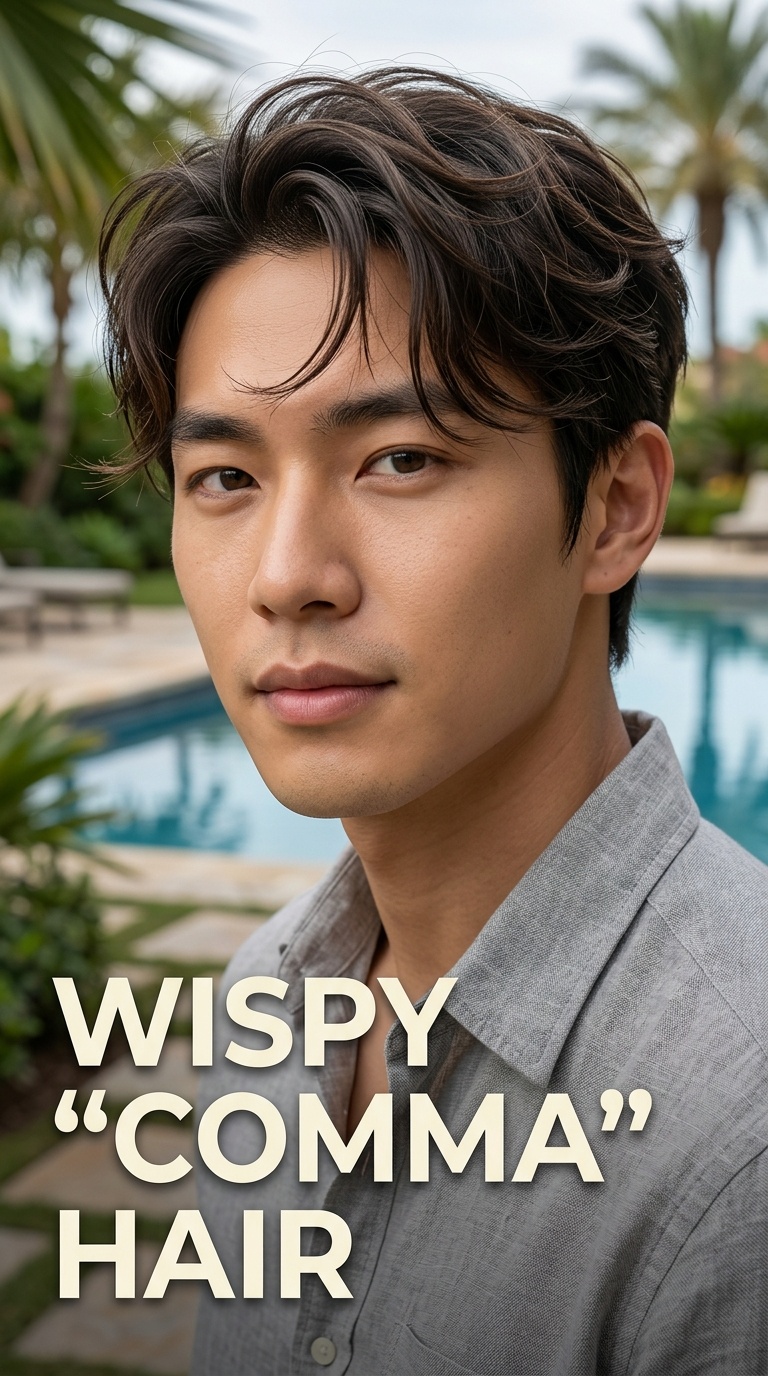 Wispy