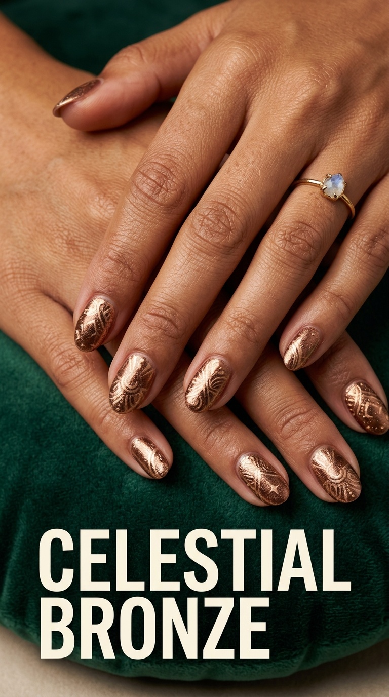Celestial Bronze