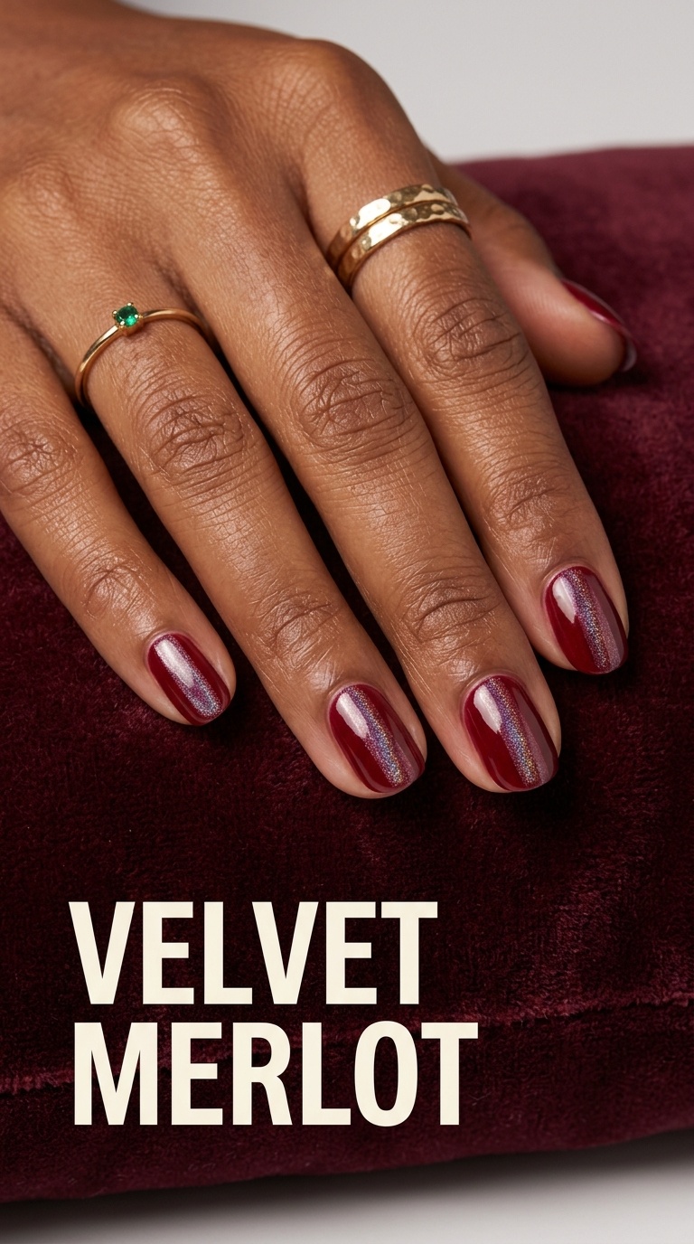 Velvet Merlot