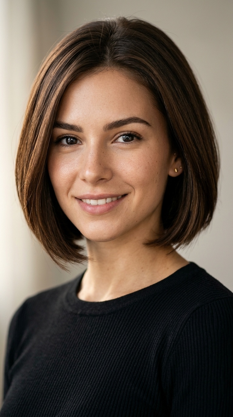 A-Line Bob
