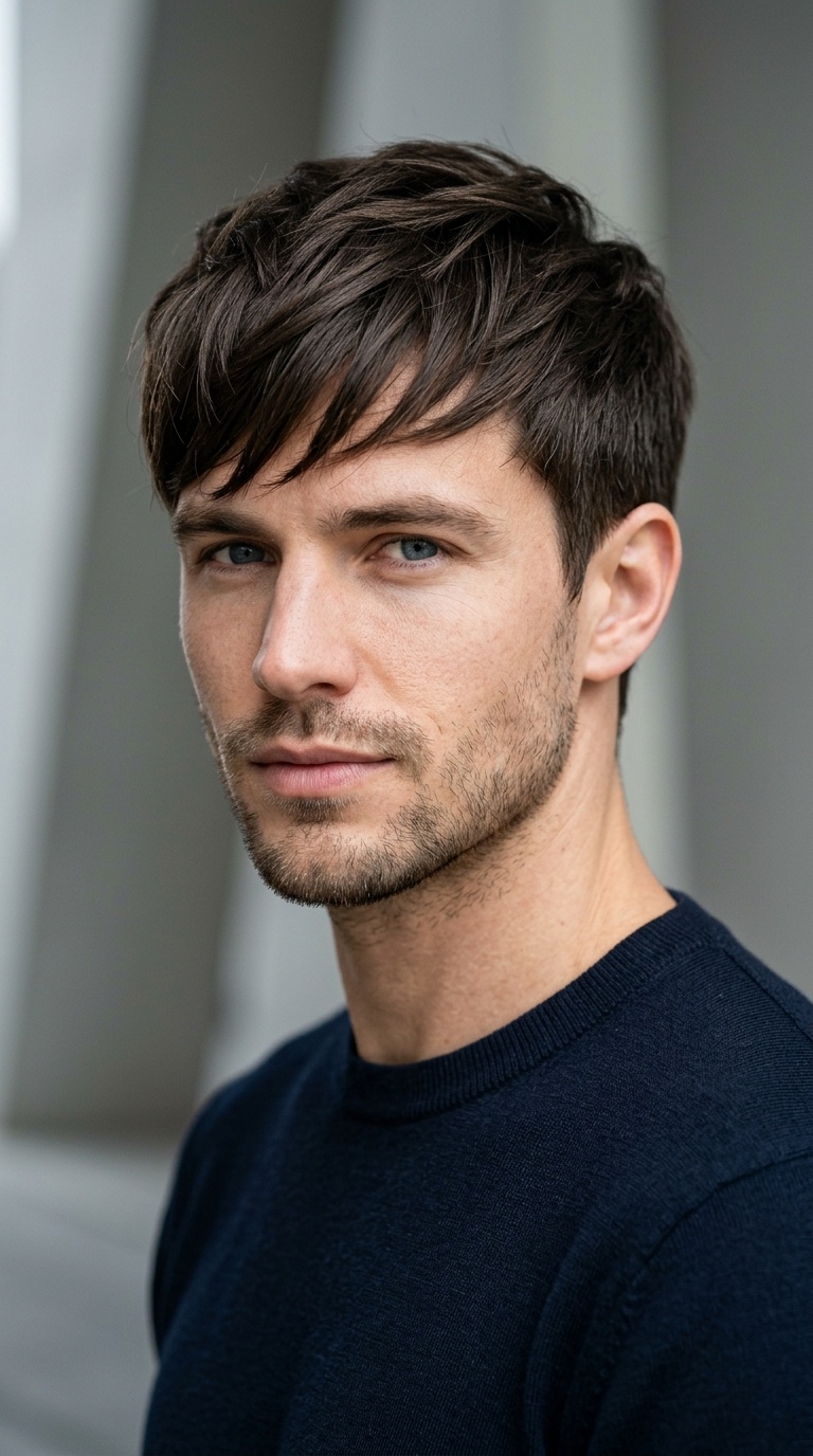Angular Fringe
