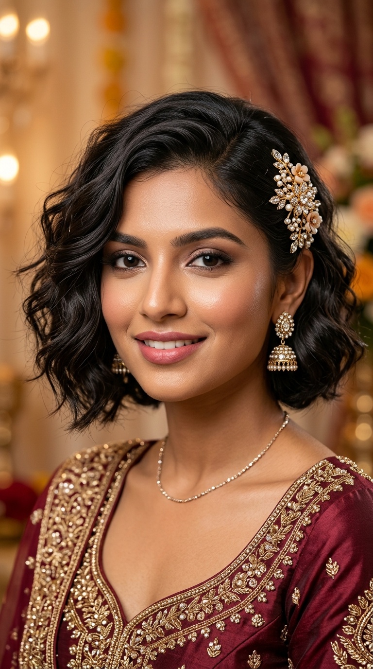 Asymmetrical Waves with One-Side Clip