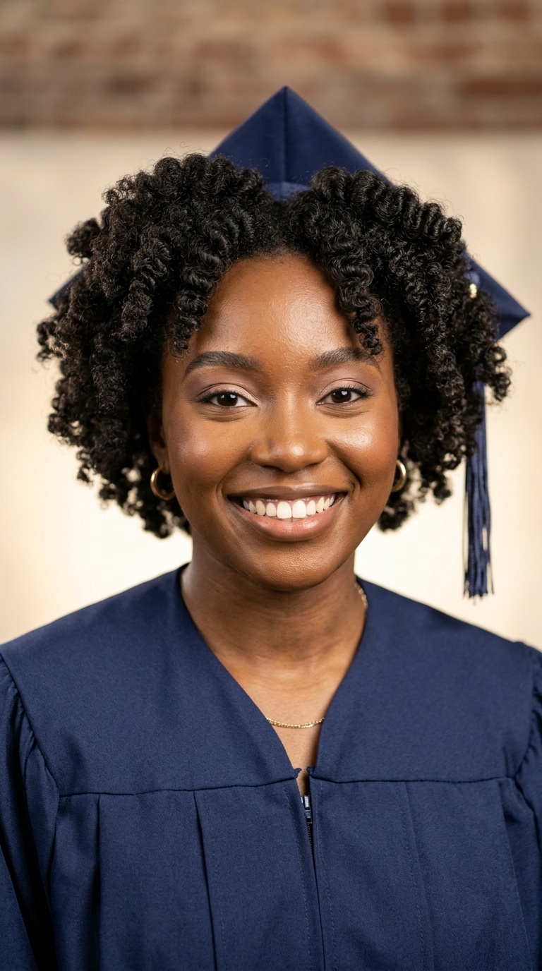 Bantu Knot-Out