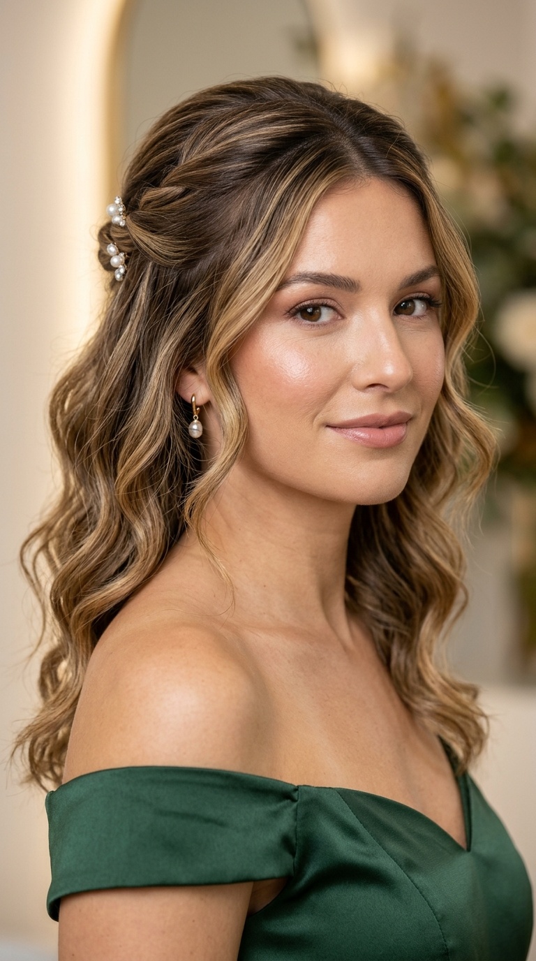 Beachy Wave Twist