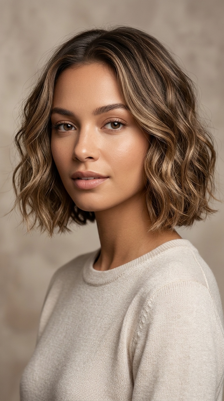 Beachy Waves