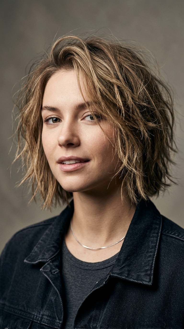 Bedhead Texture