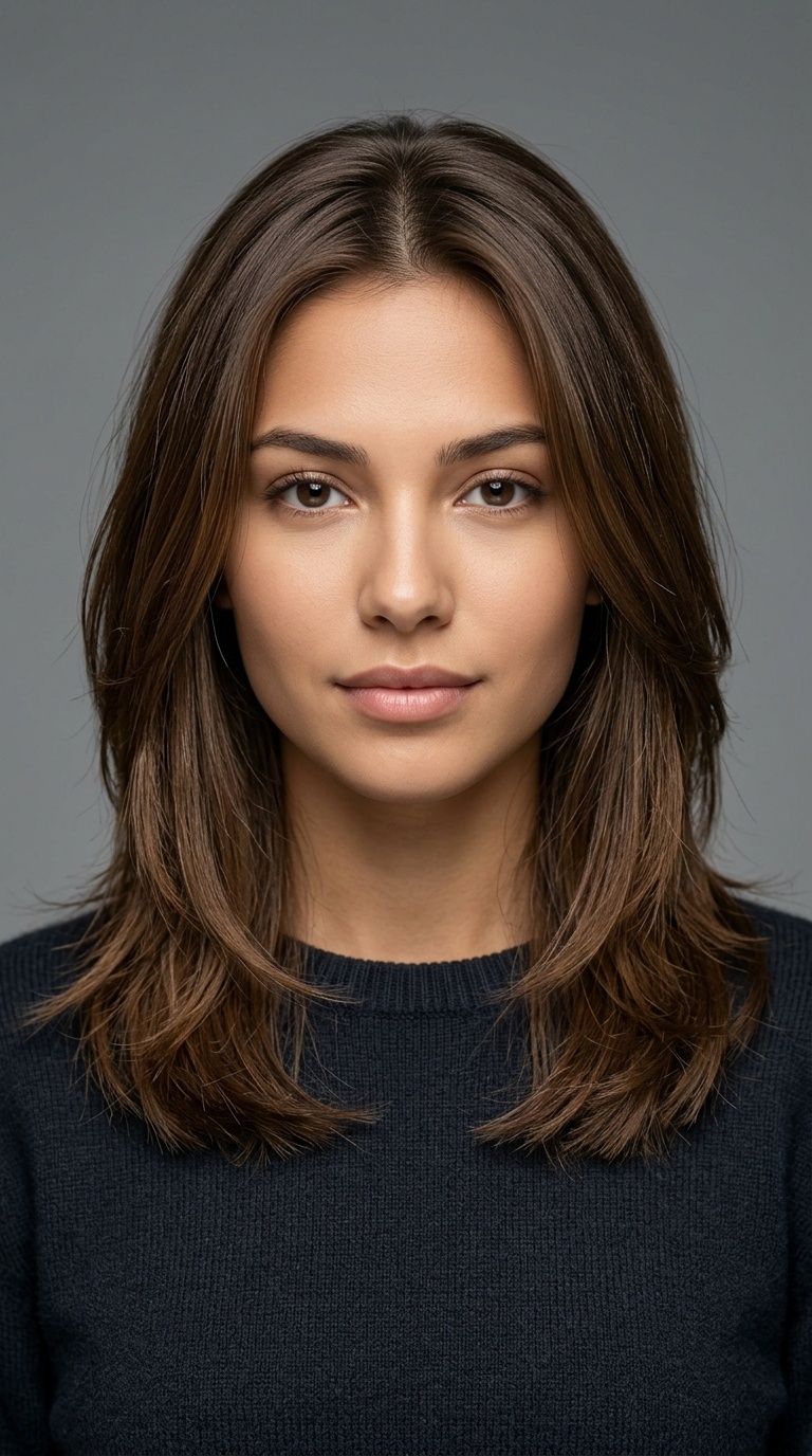 Behind-the-Shoulder Layers