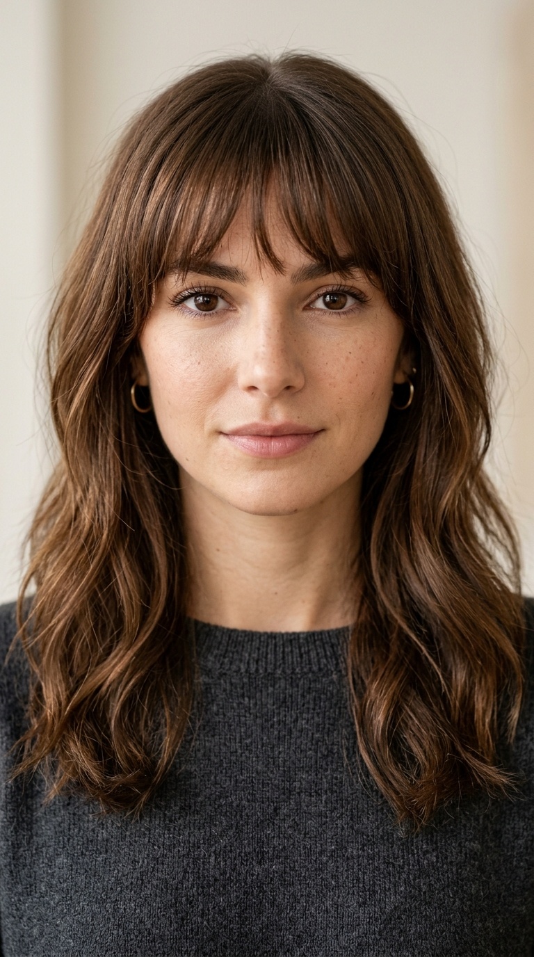 Birkin Bangs