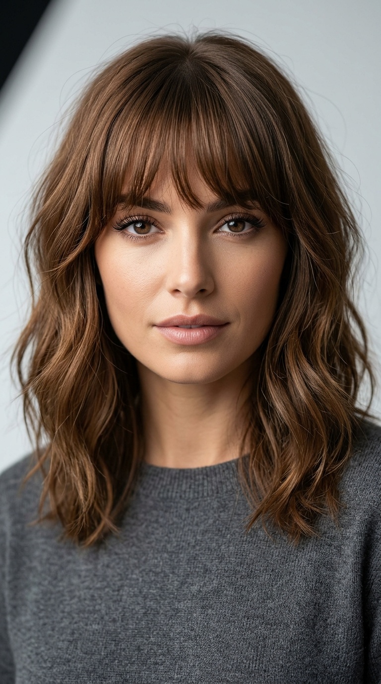 Birkin Bangs