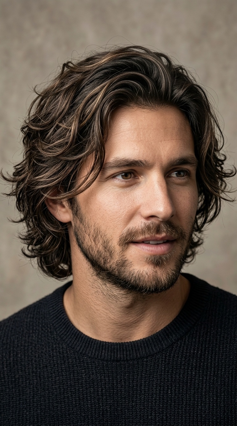 Bohemian Mid-Length Waves