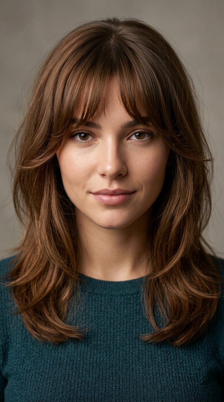 Bottleneck Bangs