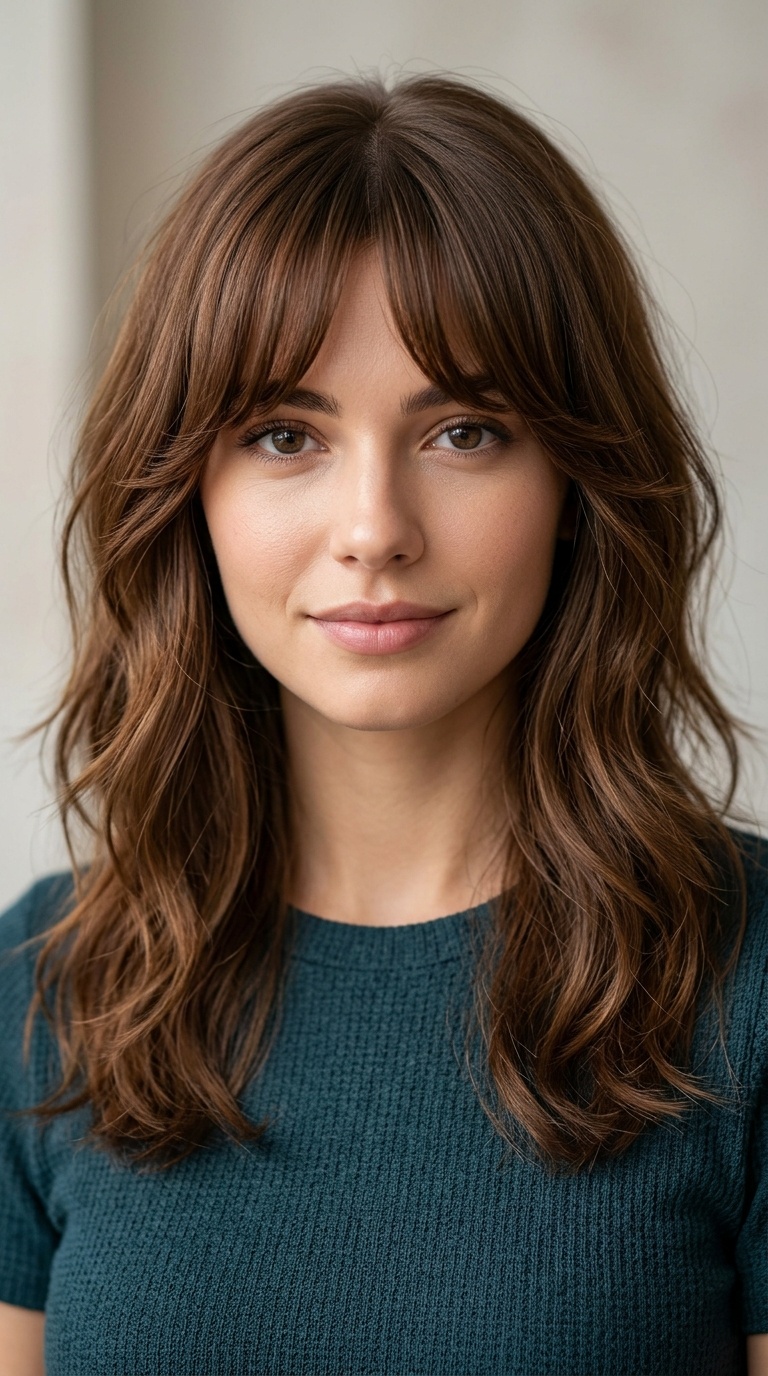 Bottleneck Bangs