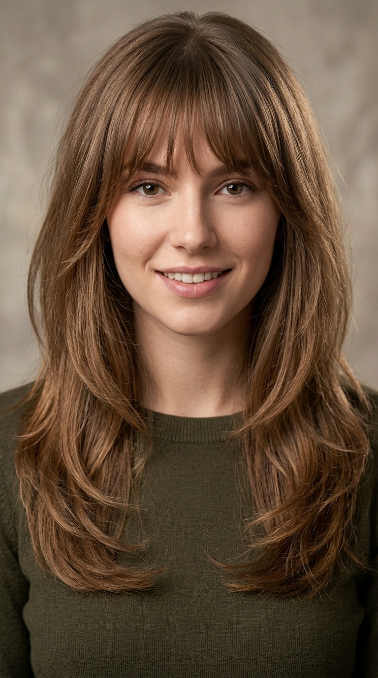 Bottleneck Bangs and Long Layers
