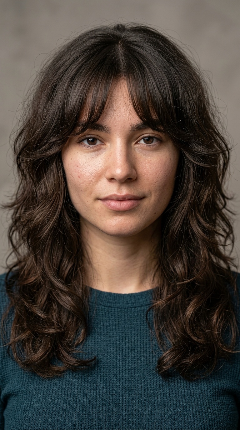 Bottleneck Bangs with Cascading Layers