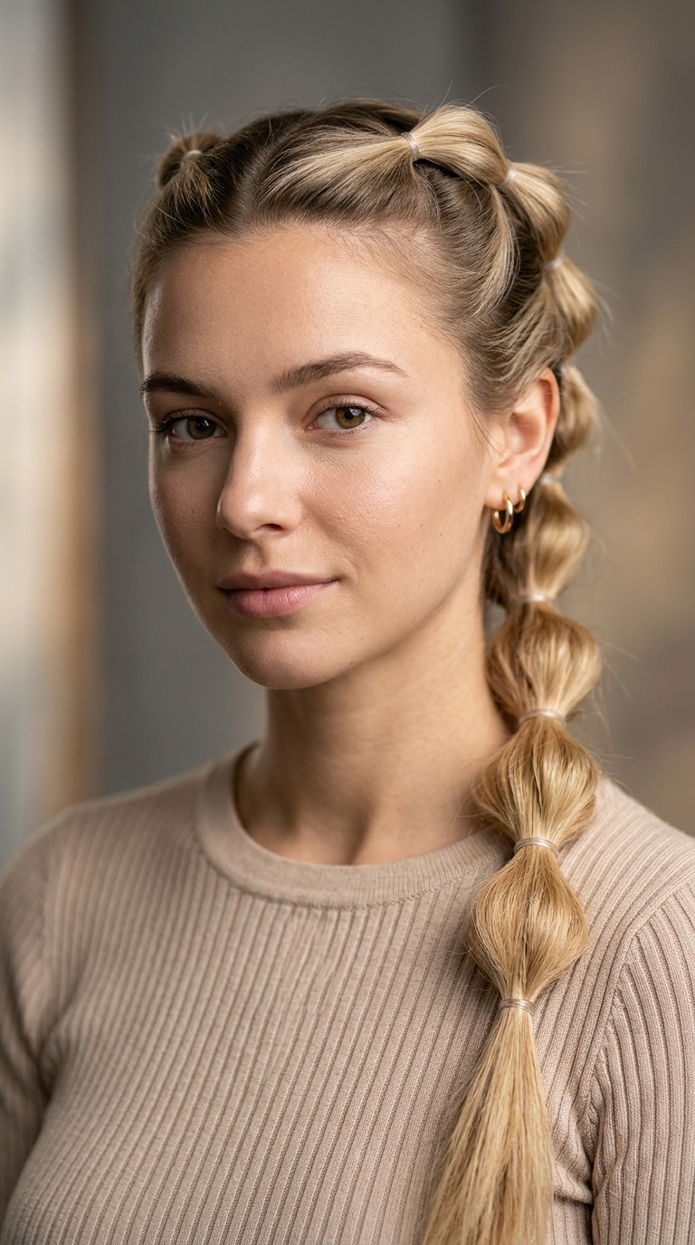 Bubble Braid