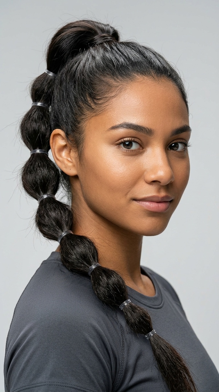Bubble Braid