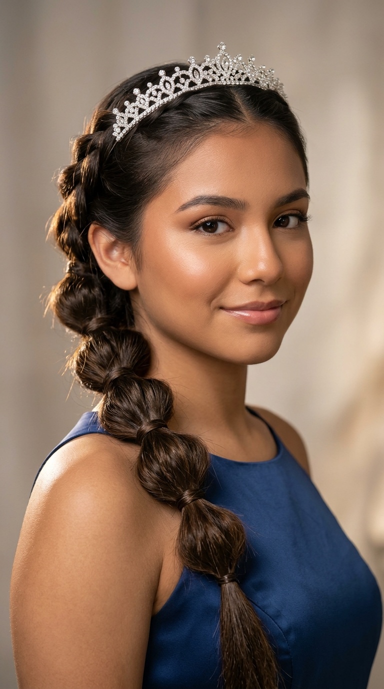 Bubble Braid