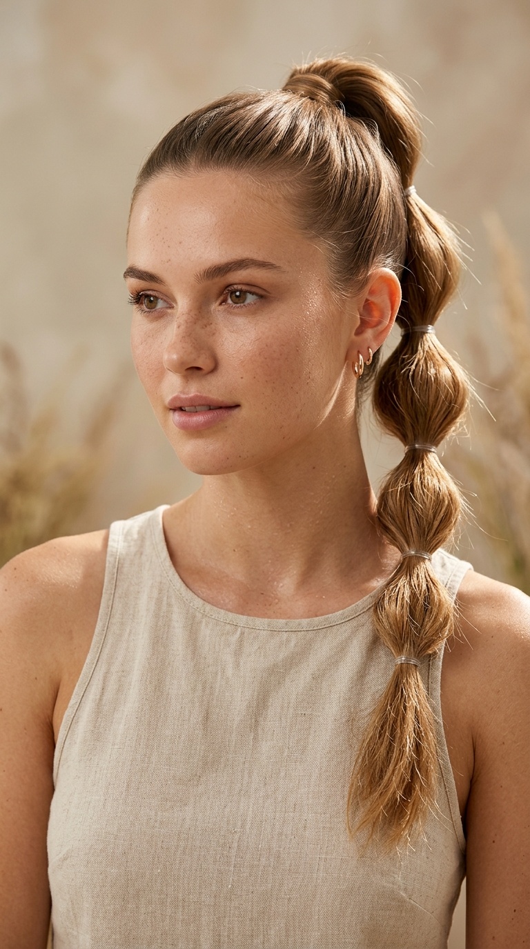 Bubble Braid