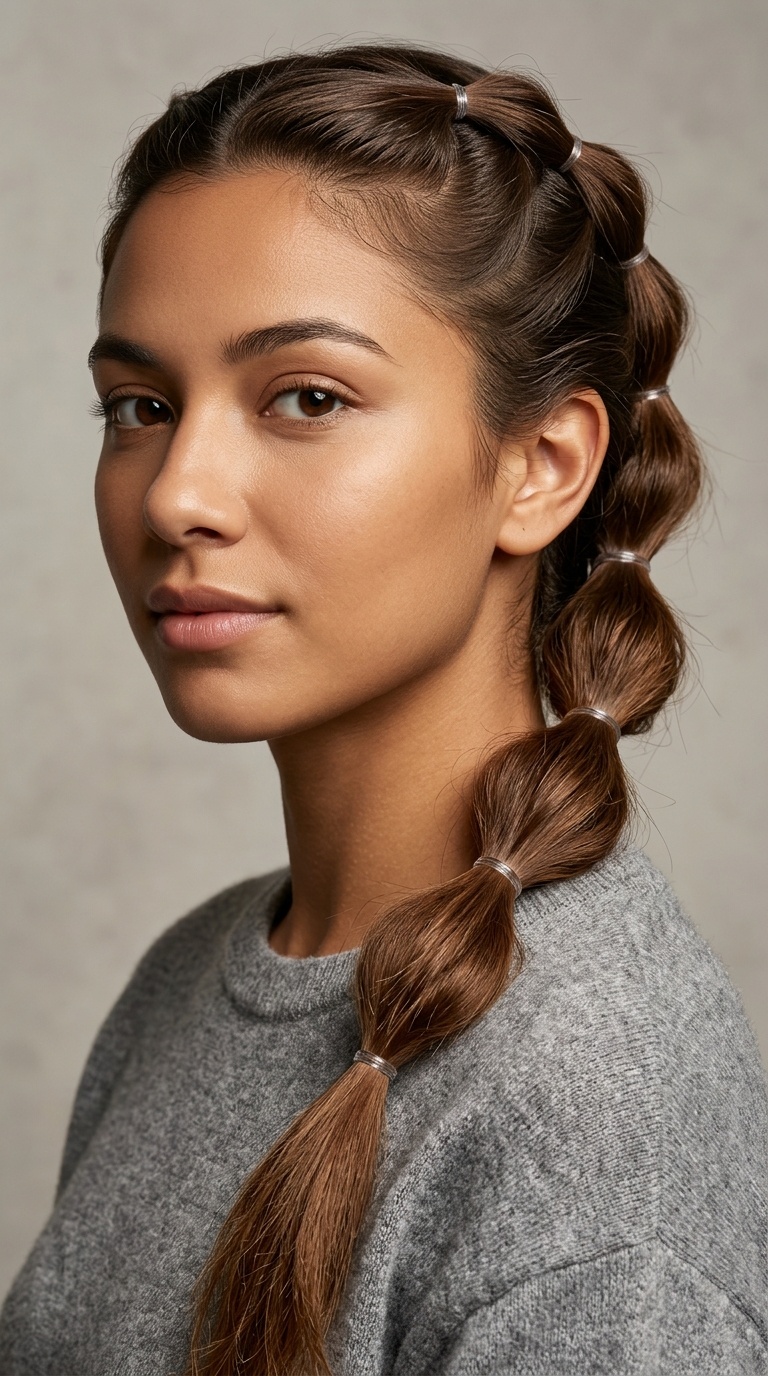 Bubble Braids