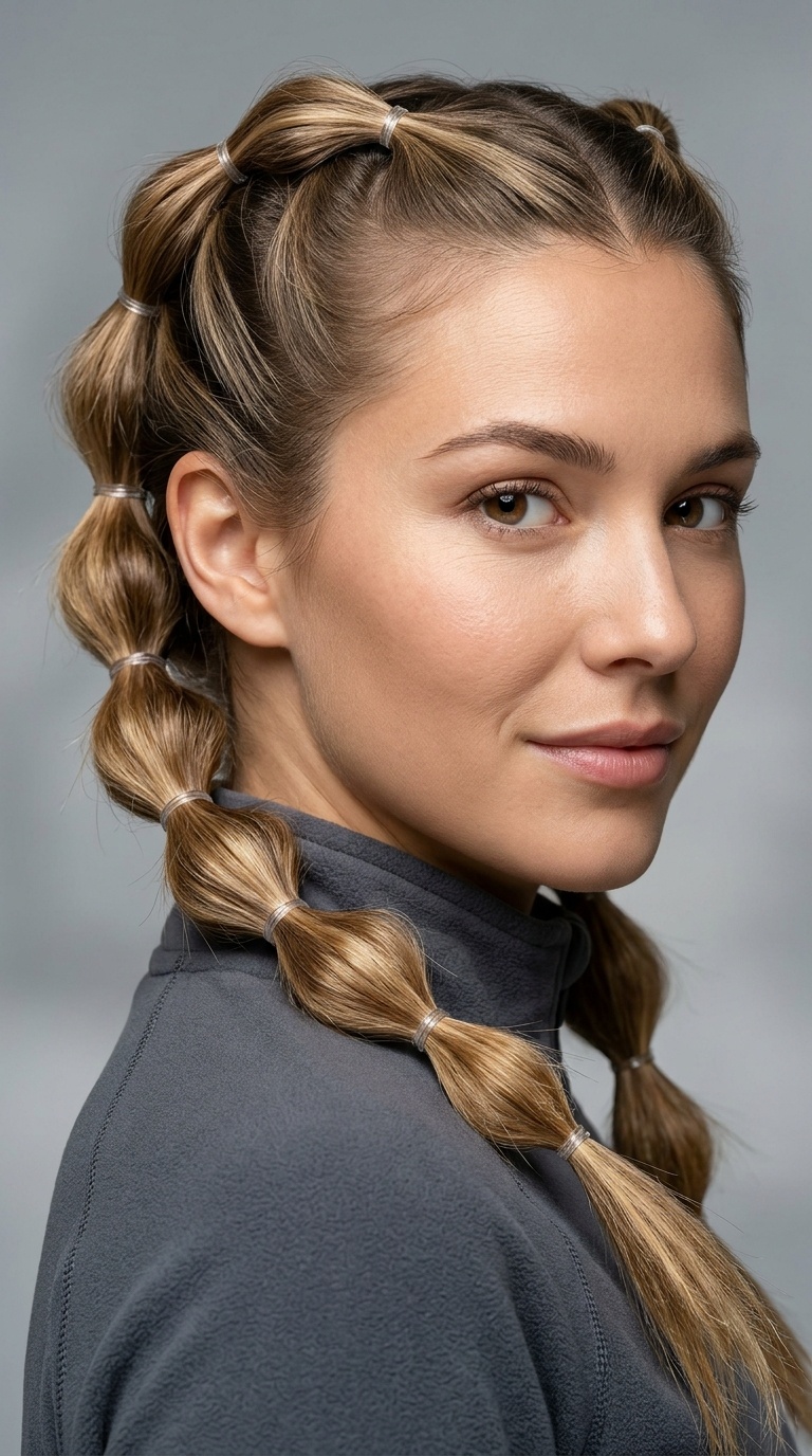Bubble Braids