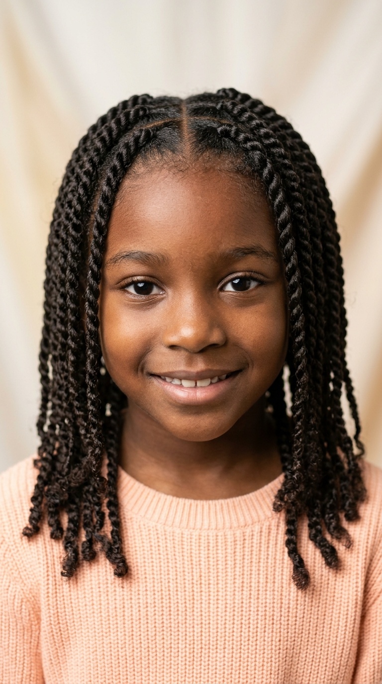 Classic Individual Twists
