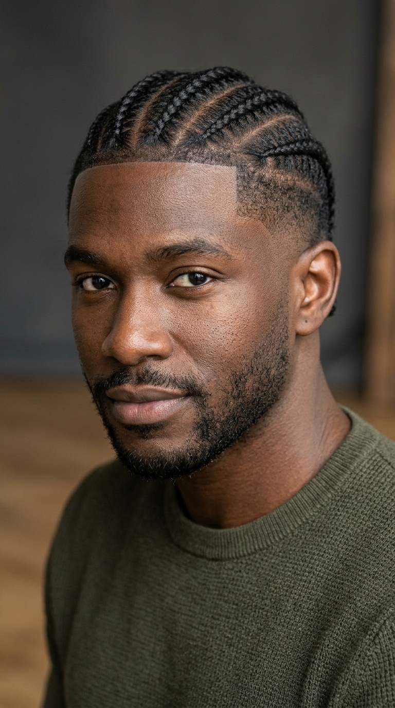 Classic Straight-Backs with Low Taper
