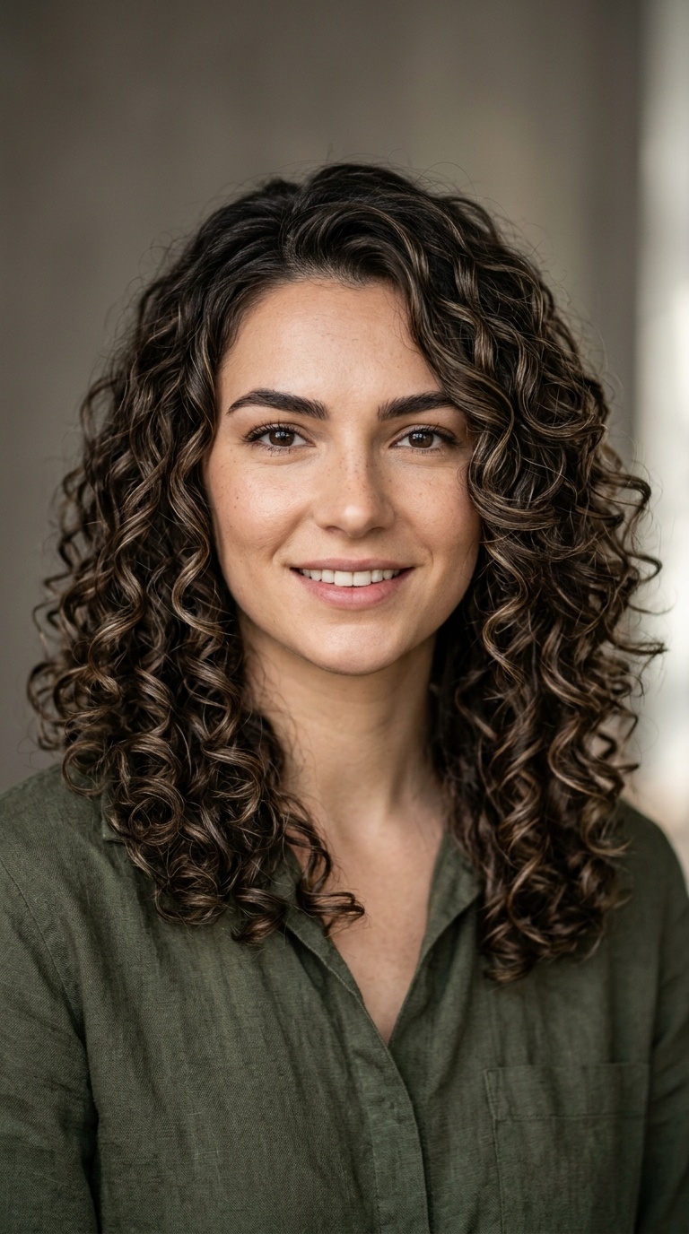 Cold Wave Perm