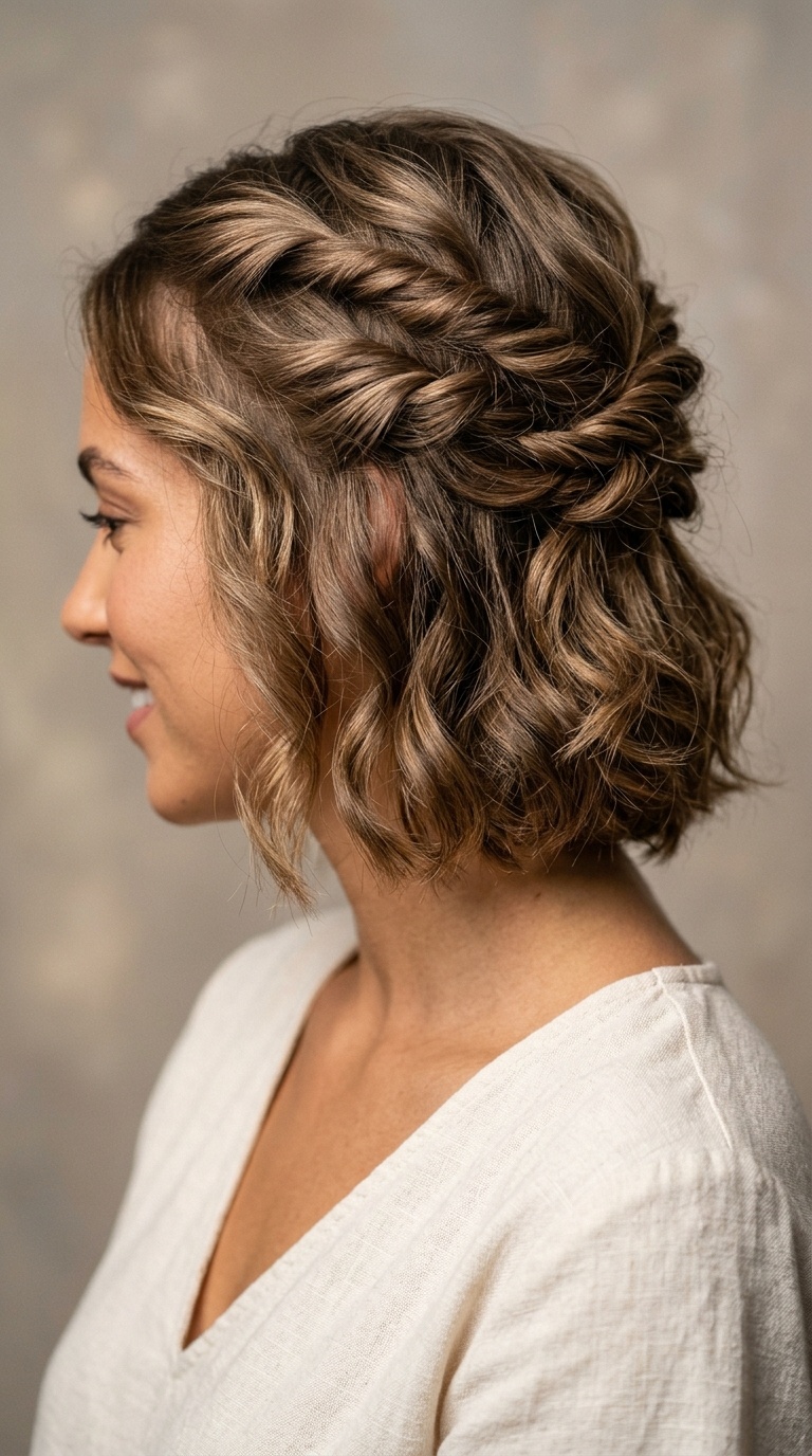 Criss-Cross Back Twists