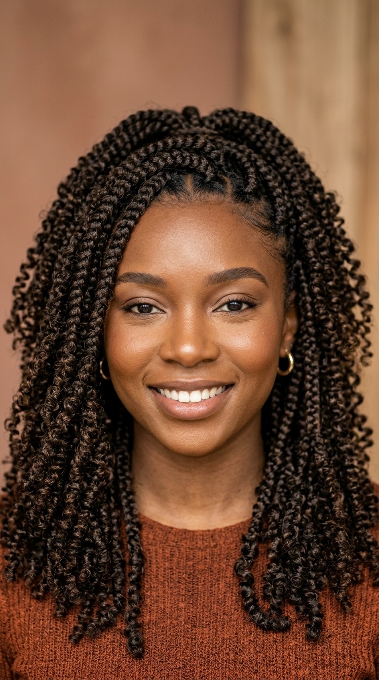 Crochet Braids