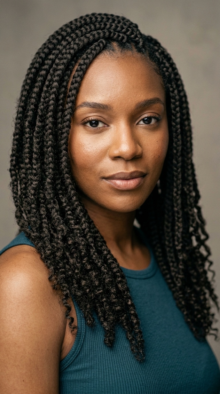Crochet Braids