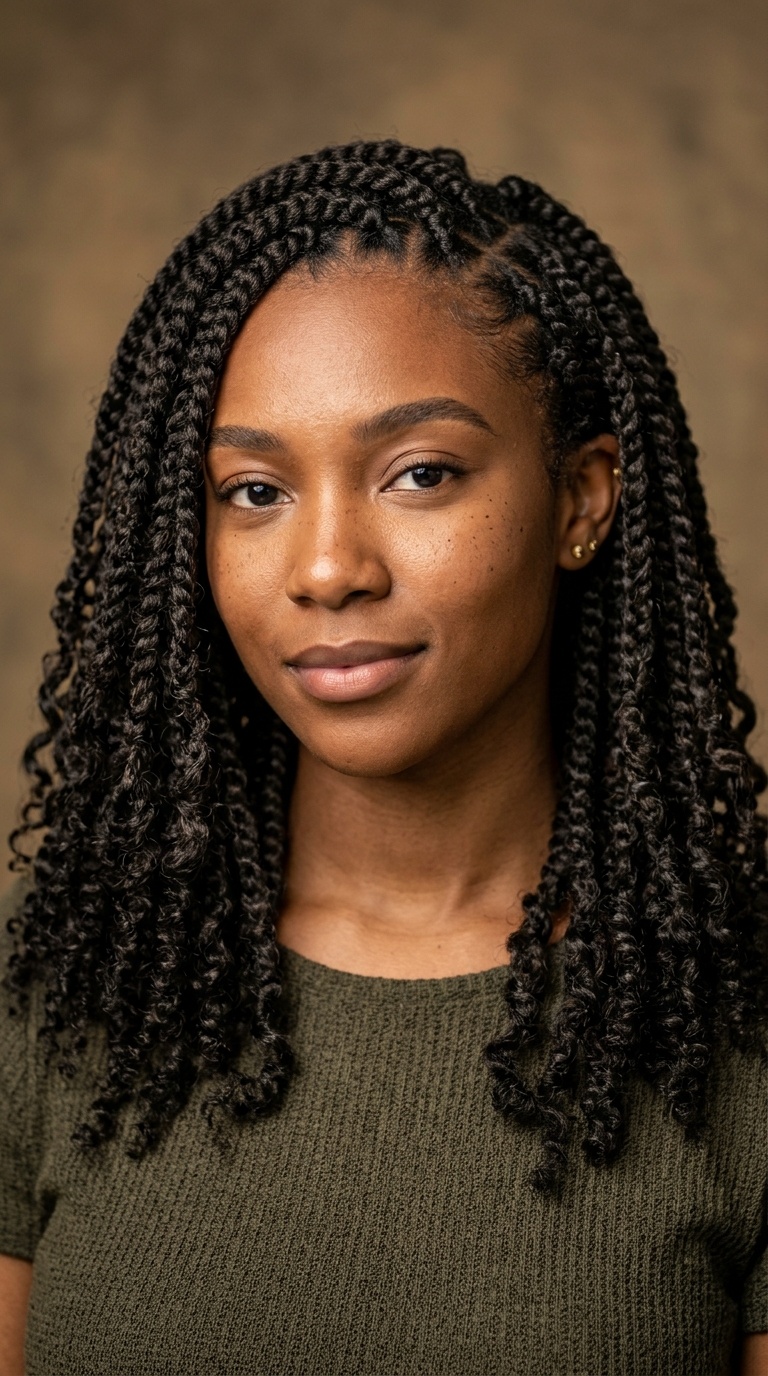 Crochet Braids