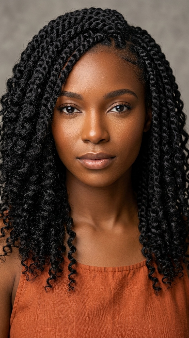 Crochet Braids