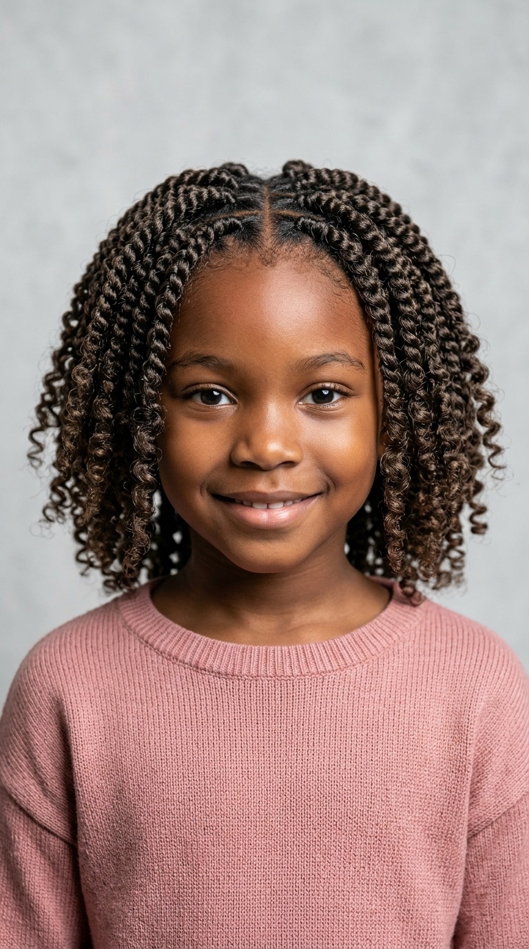 Crochet Braids
