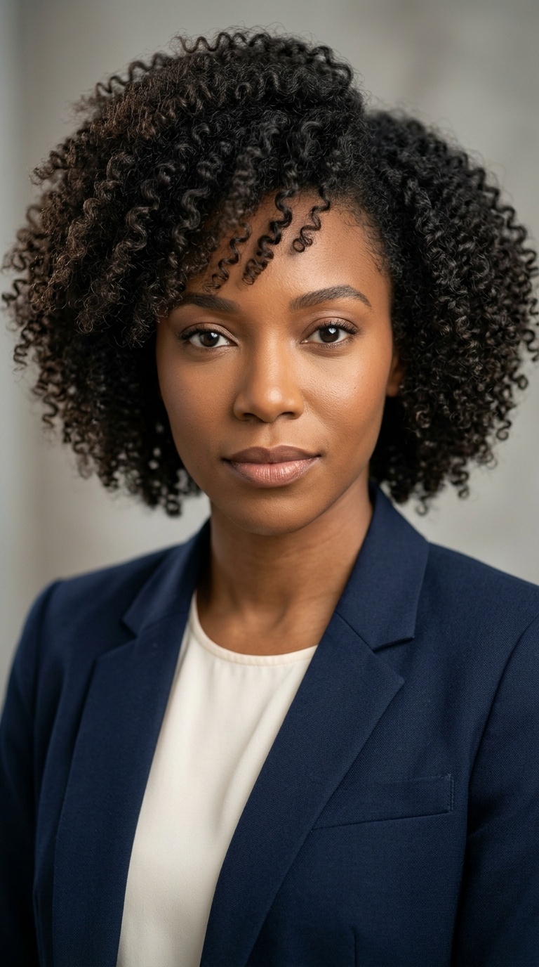 Curated Curls
