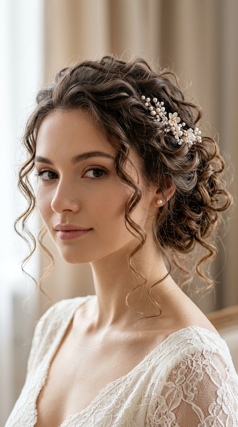 Deconstructed Chignon