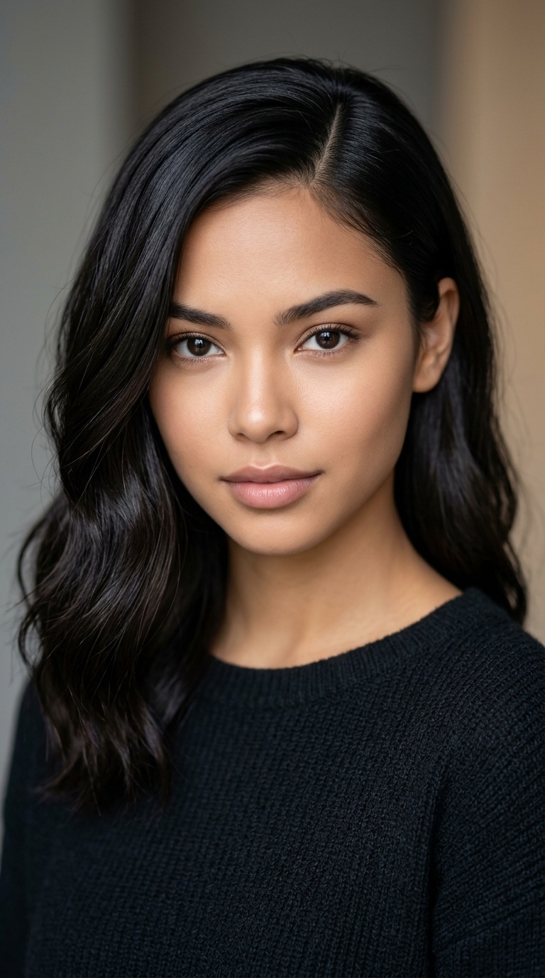 Deep Side Part
