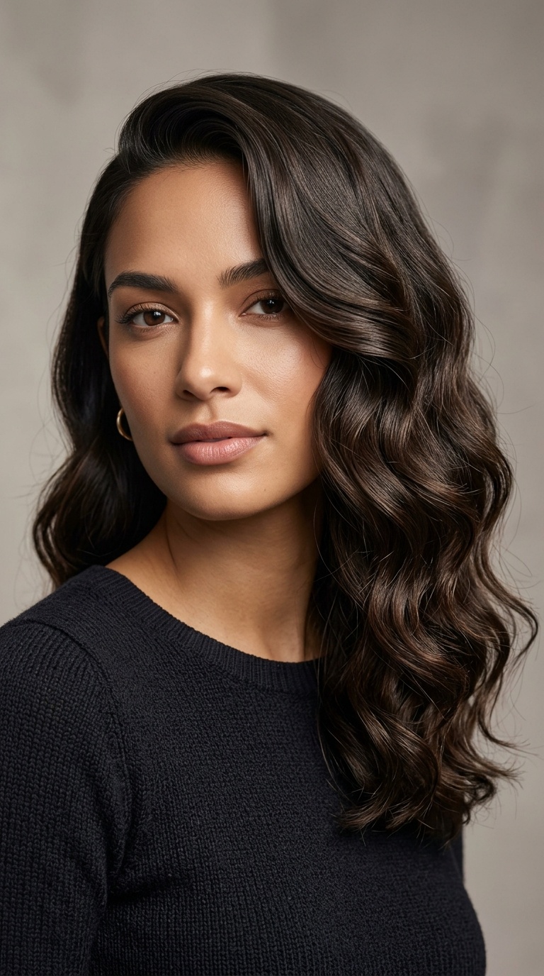 Deep Side Part