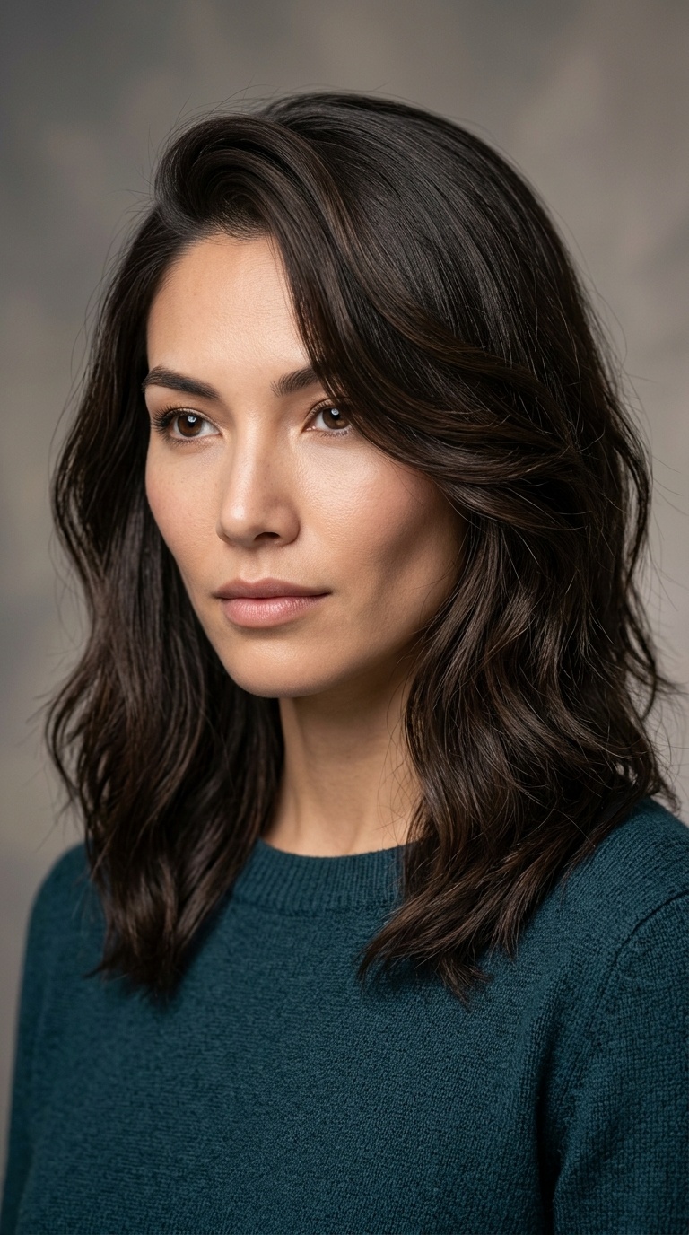 Deep Side Part