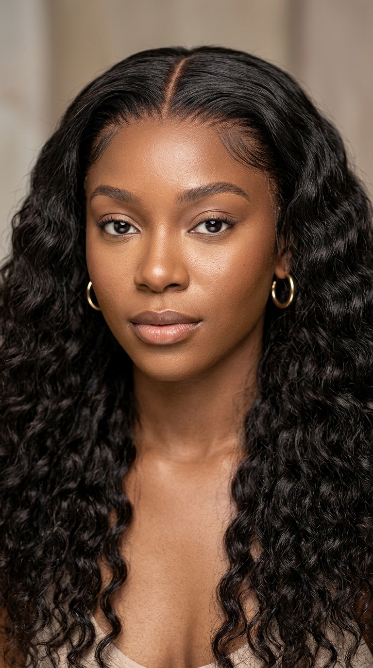 Deep Wave Frontal Install