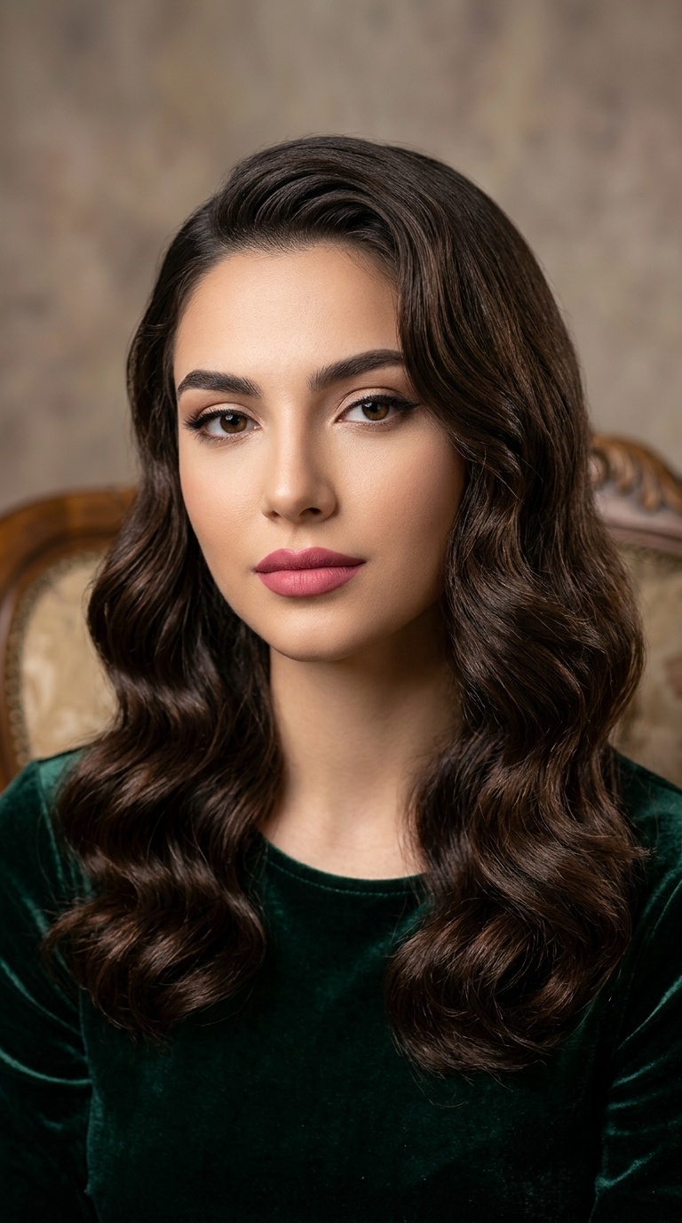 Deep Wave