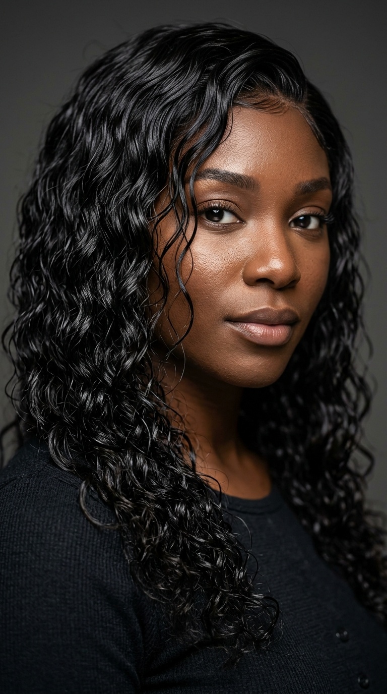 Deep Wave