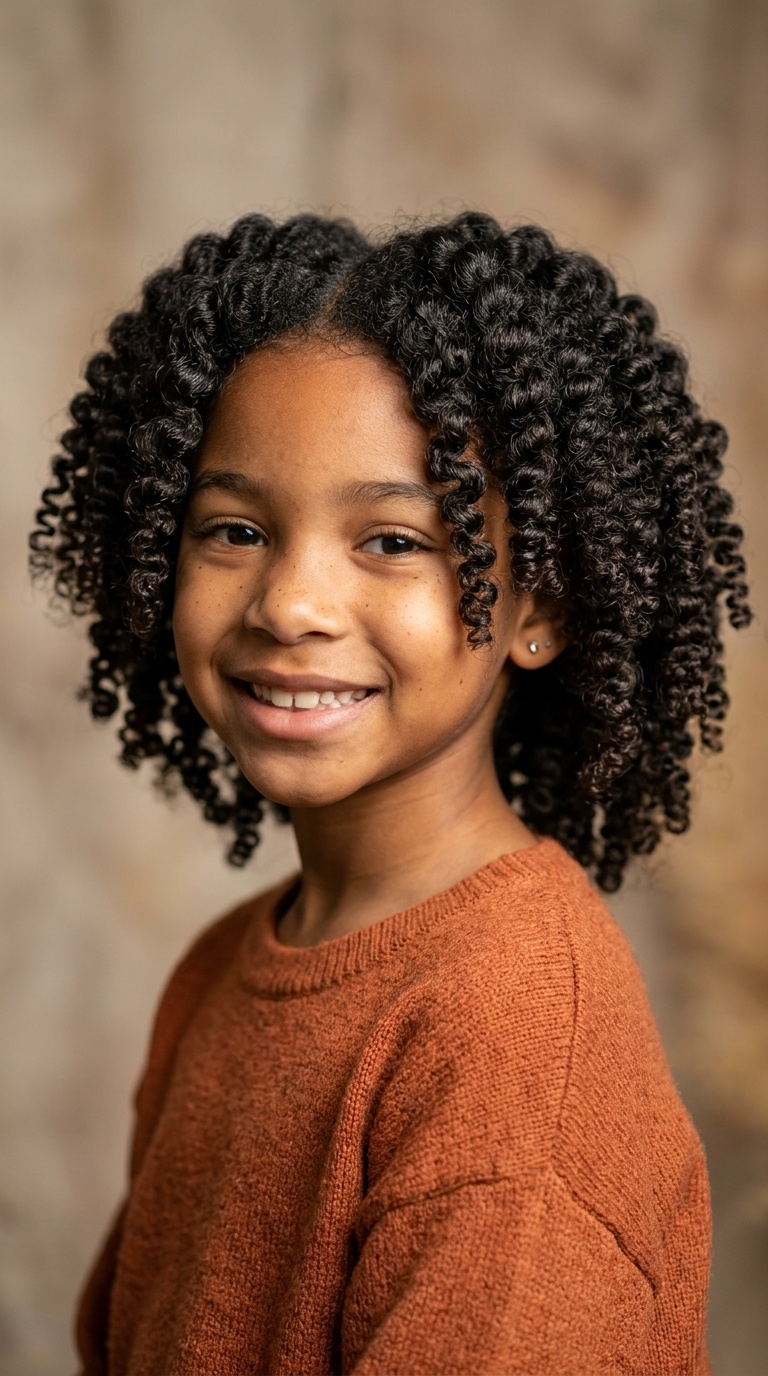Defined Braid-Out