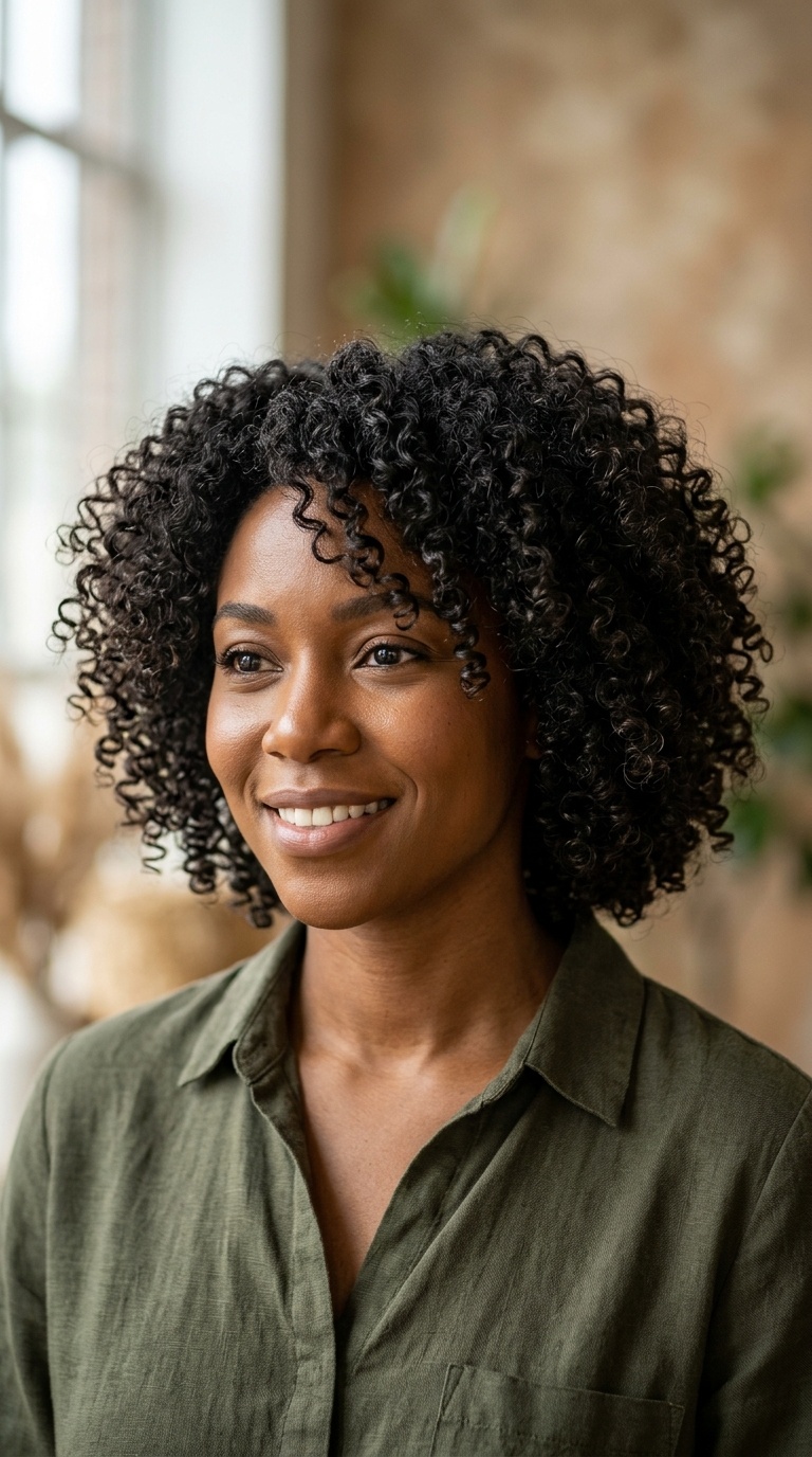 Deva Cut Bob