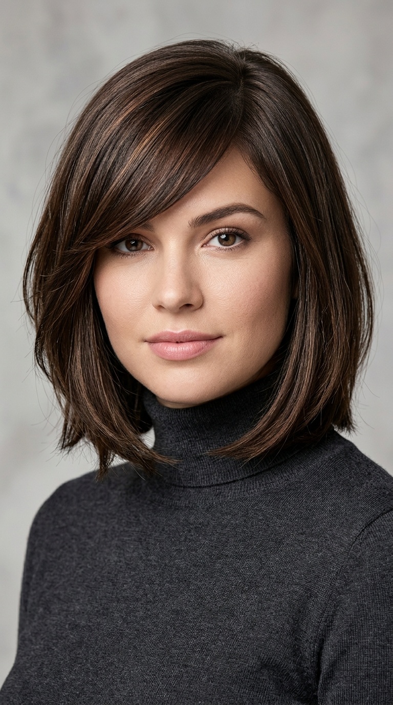 Diagonal Fringe