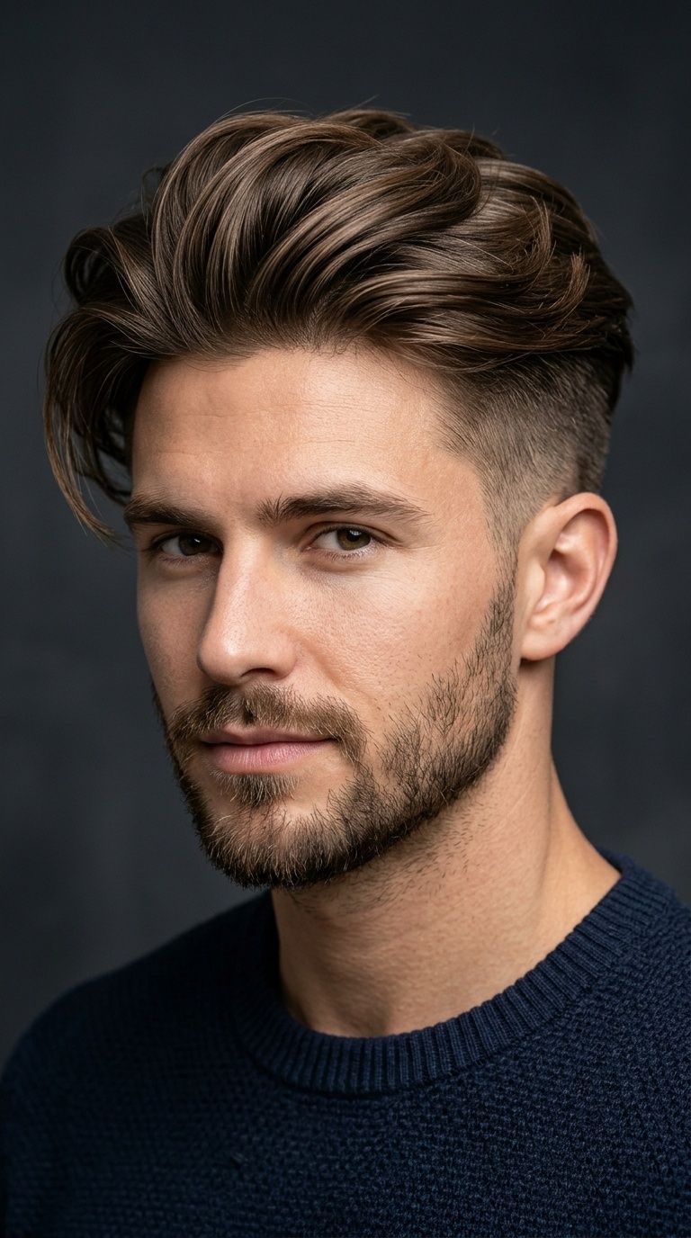 Disconnected Undercut with Length