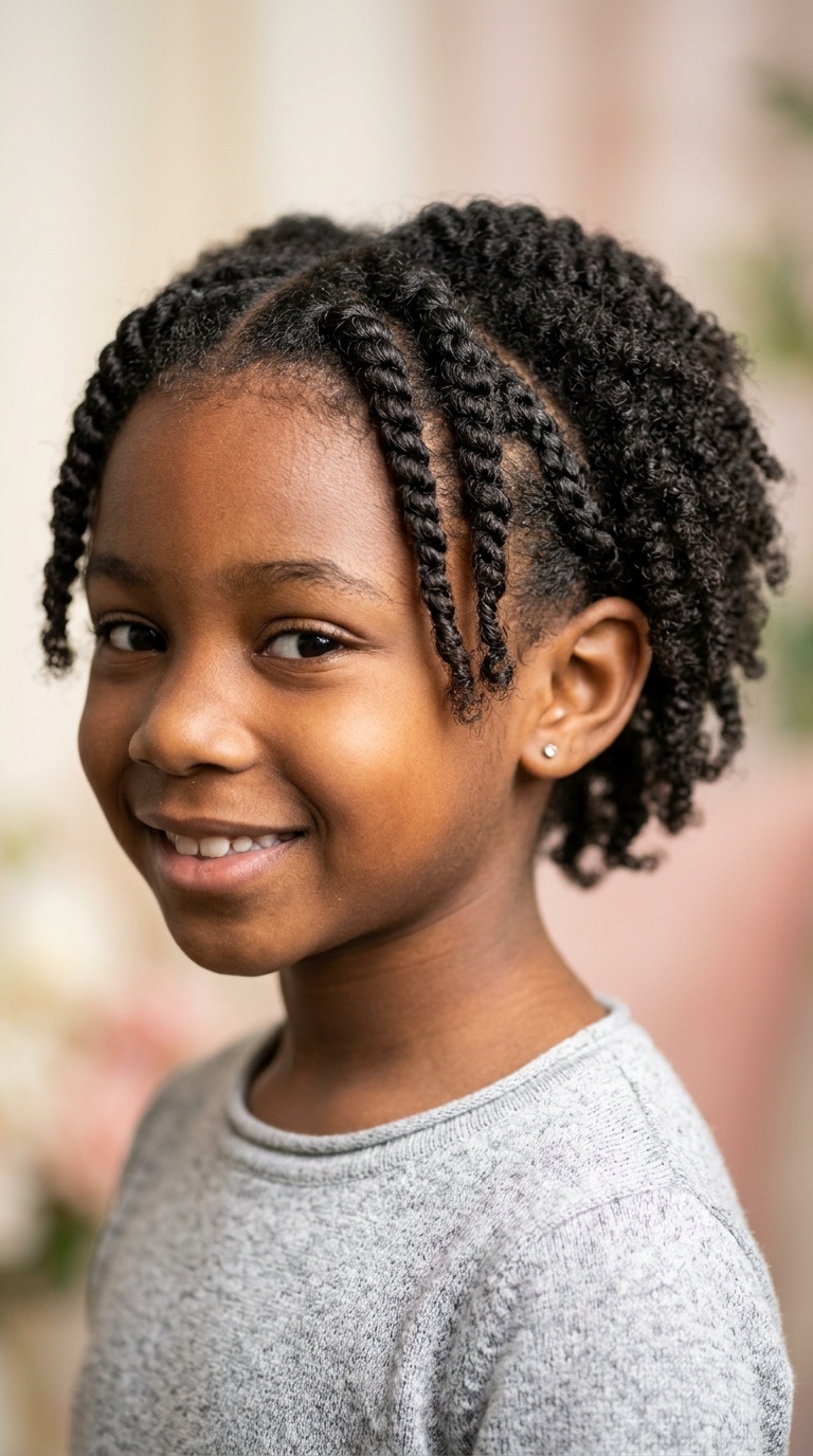 Double Front Twists