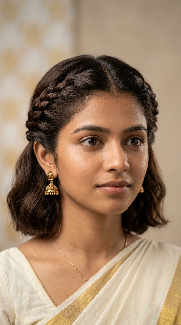 Double Side Twists